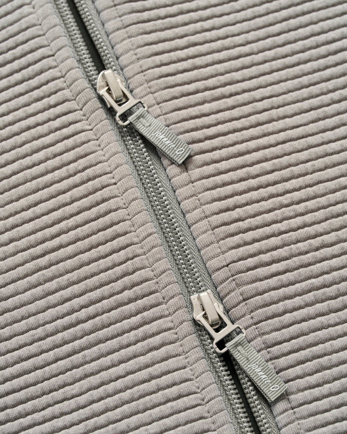 JOHNNIE O Mens Jackets Johnnie-O Reggie Ribbed Performance Vest