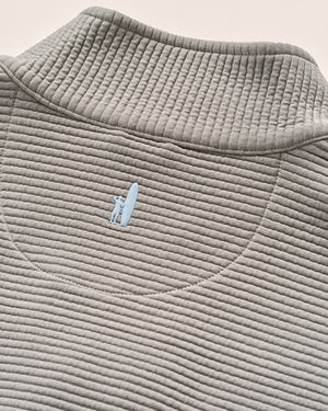 JOHNNIE O Mens Jackets Johnnie-O Reggie Ribbed Performance Vest