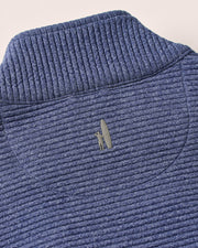 JOHNNIE O Mens Jackets Johnnie-O Reggie Ribbed Performance Vest