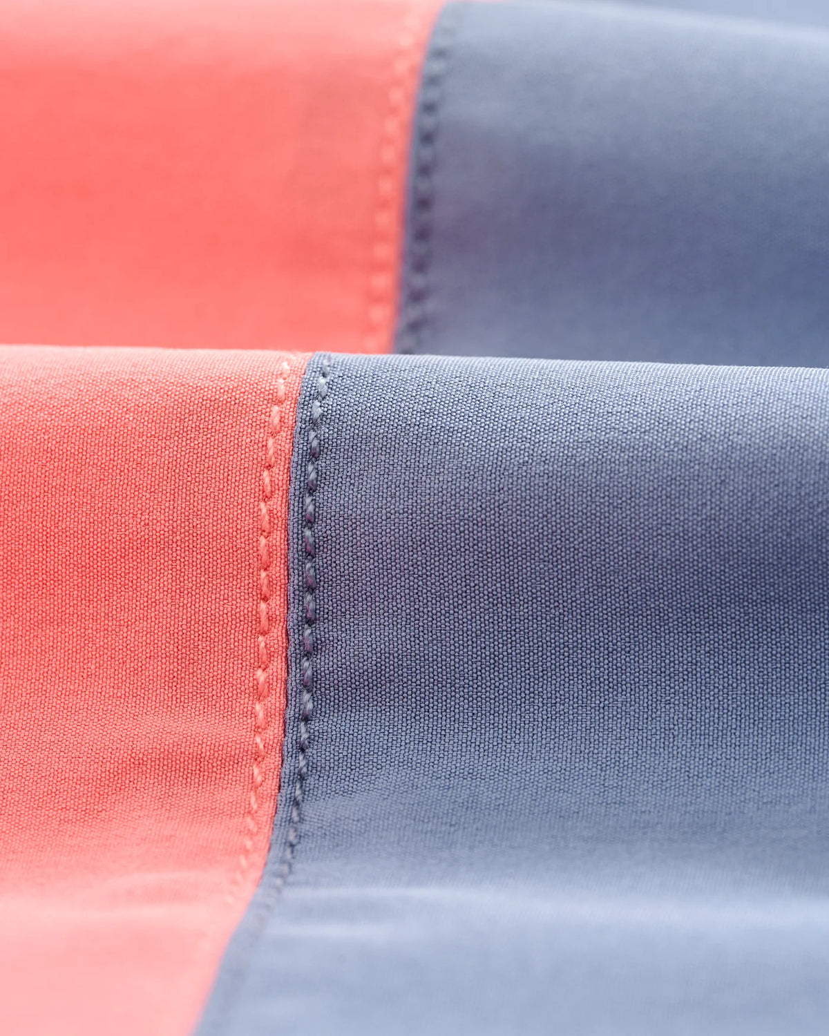 JOHNNIE O Mens Shorts Half Elastic 7" Swim Trunks - Tully