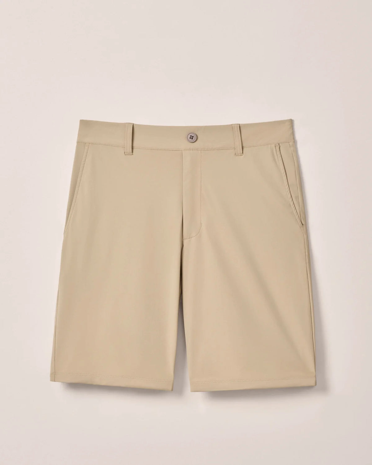 JOHNNIE O Mens Shorts Johnnie-O Fusion Knit Performance Pull-On Short