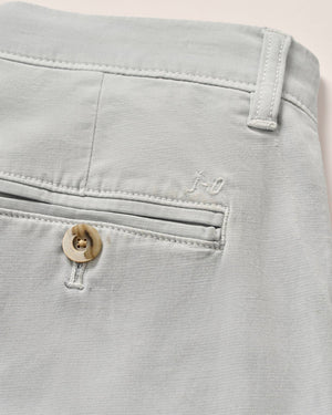 JOHNNIE O Mens Shorts Johnnie-O Nassau Cotton Blend Shorts