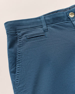 JOHNNIE O Mens Shorts Johnnie-O Nassau Cotton Blend Shorts