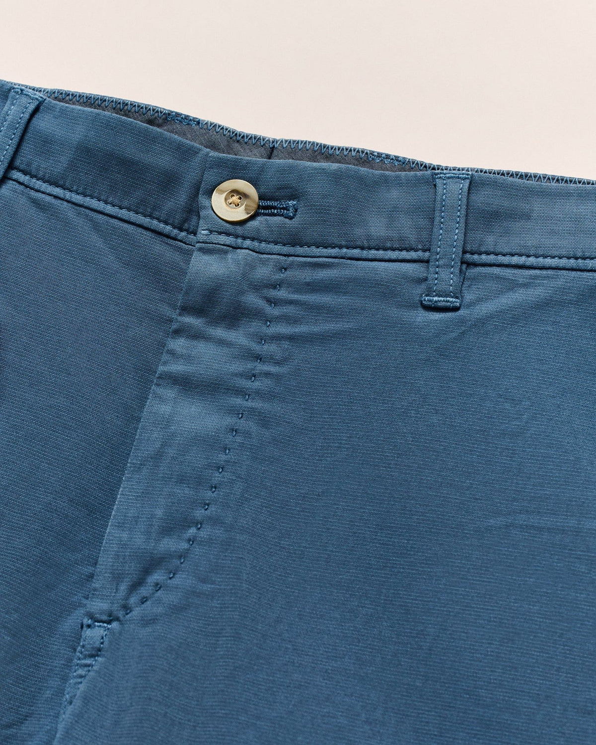 JOHNNIE O Mens Shorts Johnnie-O Nassau Cotton Blend Shorts