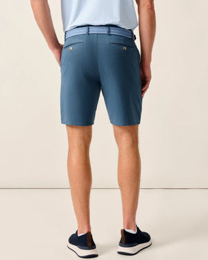 JOHNNIE O Mens Shorts Johnnie-O Nassau Cotton Blend Shorts