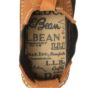 L.L.Bean Men's Boots L.L.Bean Men's Bean Boots, 6.5" Chelsea