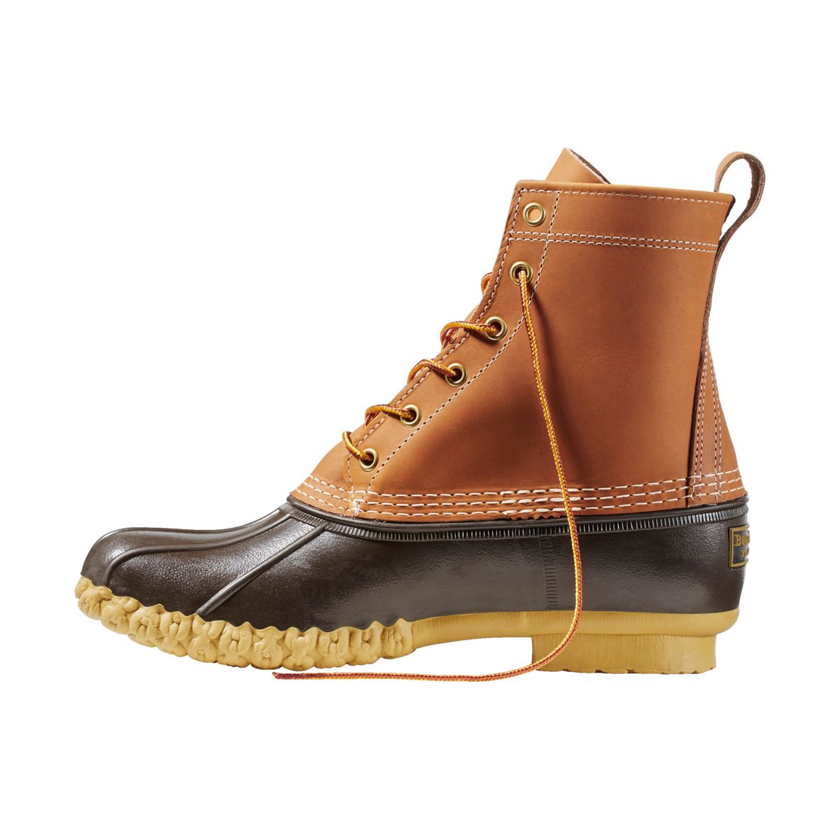 L.L.Bean Men's Boots L.L.Bean Men's Bean Boots, 8"