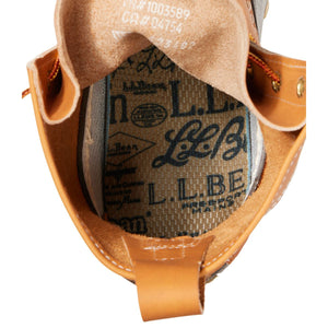 L.L.Bean Men's Boots L.L.Bean Men's Bean Boots, 8"