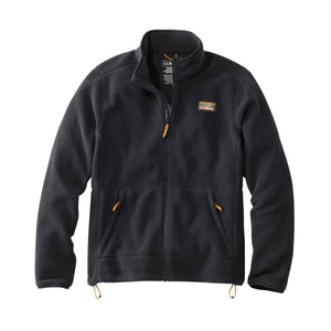 L.L.Bean Men's Jackets BLACK / S L.L.Bean Men's Mountain Classic Fleece Jacket 5046741