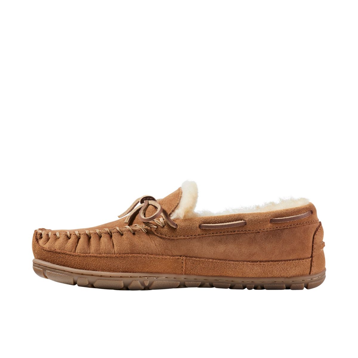 L.L.Bean Men's Slippers L.L.Bean Men's Wicked Good Moccasins