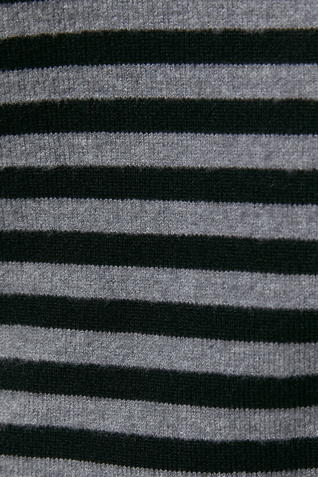 LELIS COLLECTION Women's Sweaters Long Sleeve Round Neck Striped Button Up Top
