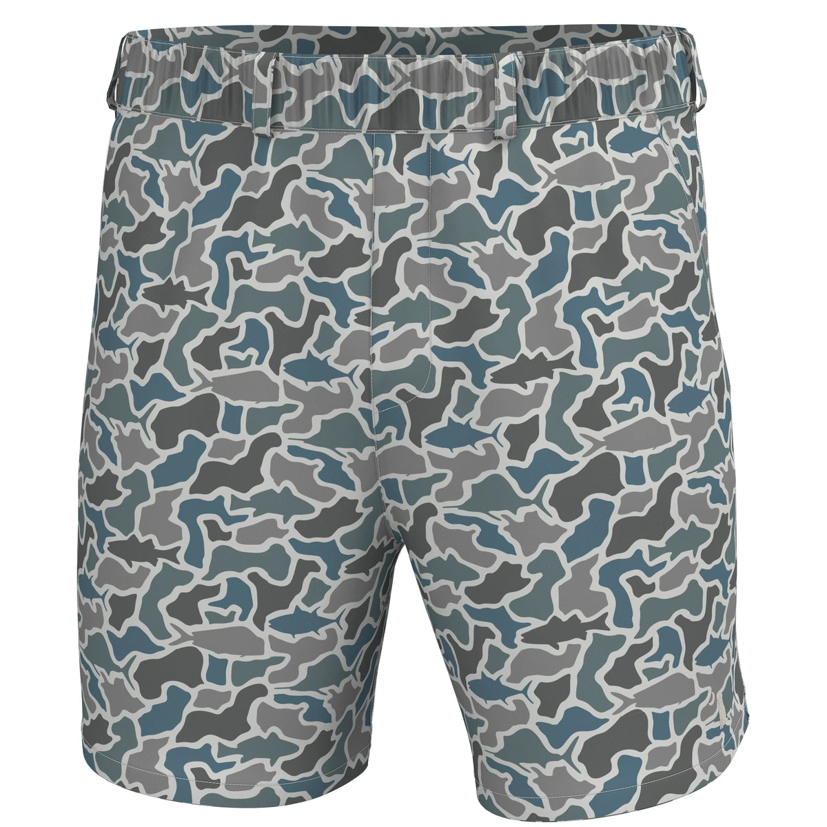 LOCAL BOY OUTFITTERS Boy's Shorts Local Boy Youth Volley Short