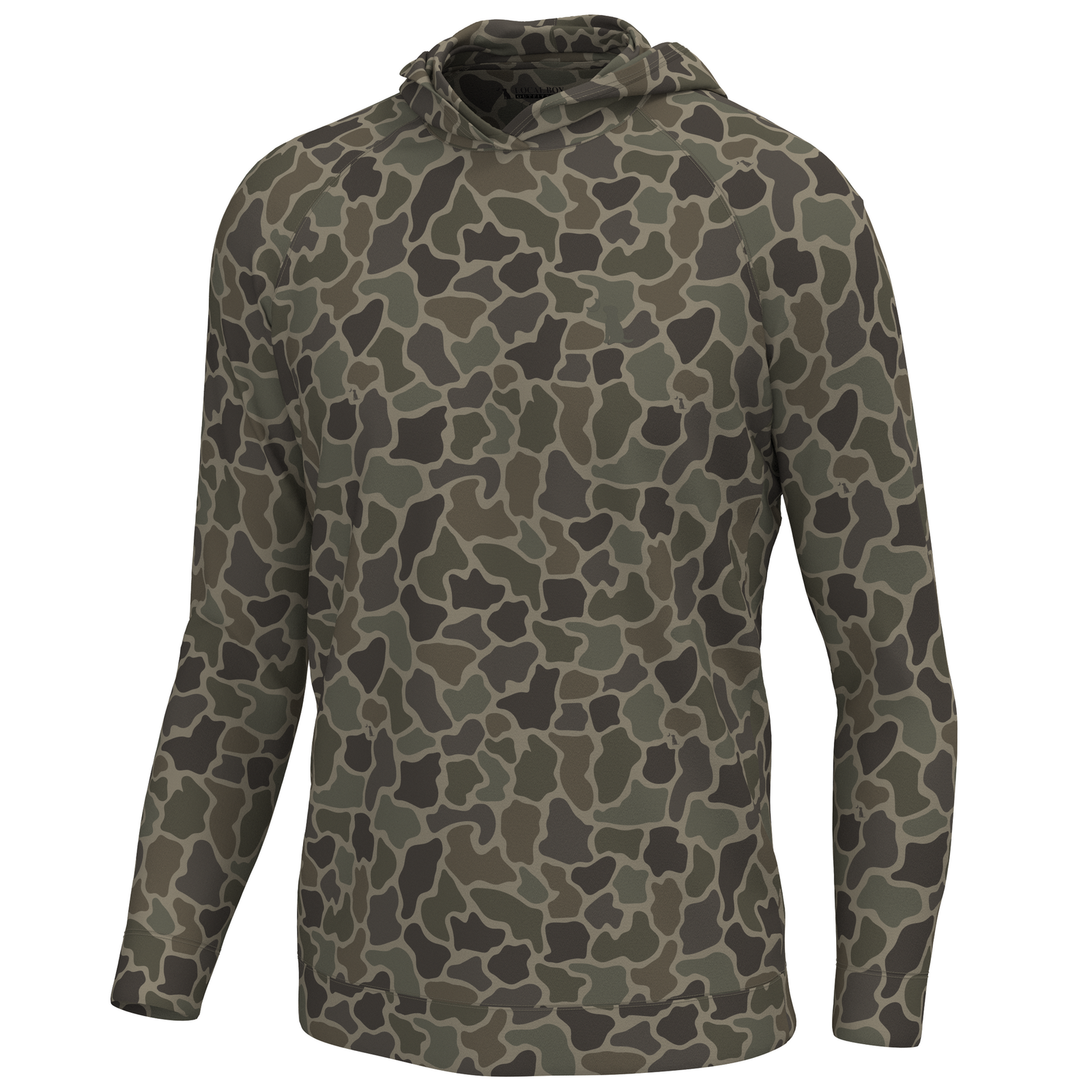 LOCAL BOY OUTFITTERS Boys Top Local Boy Youth Hemlock Hoodie