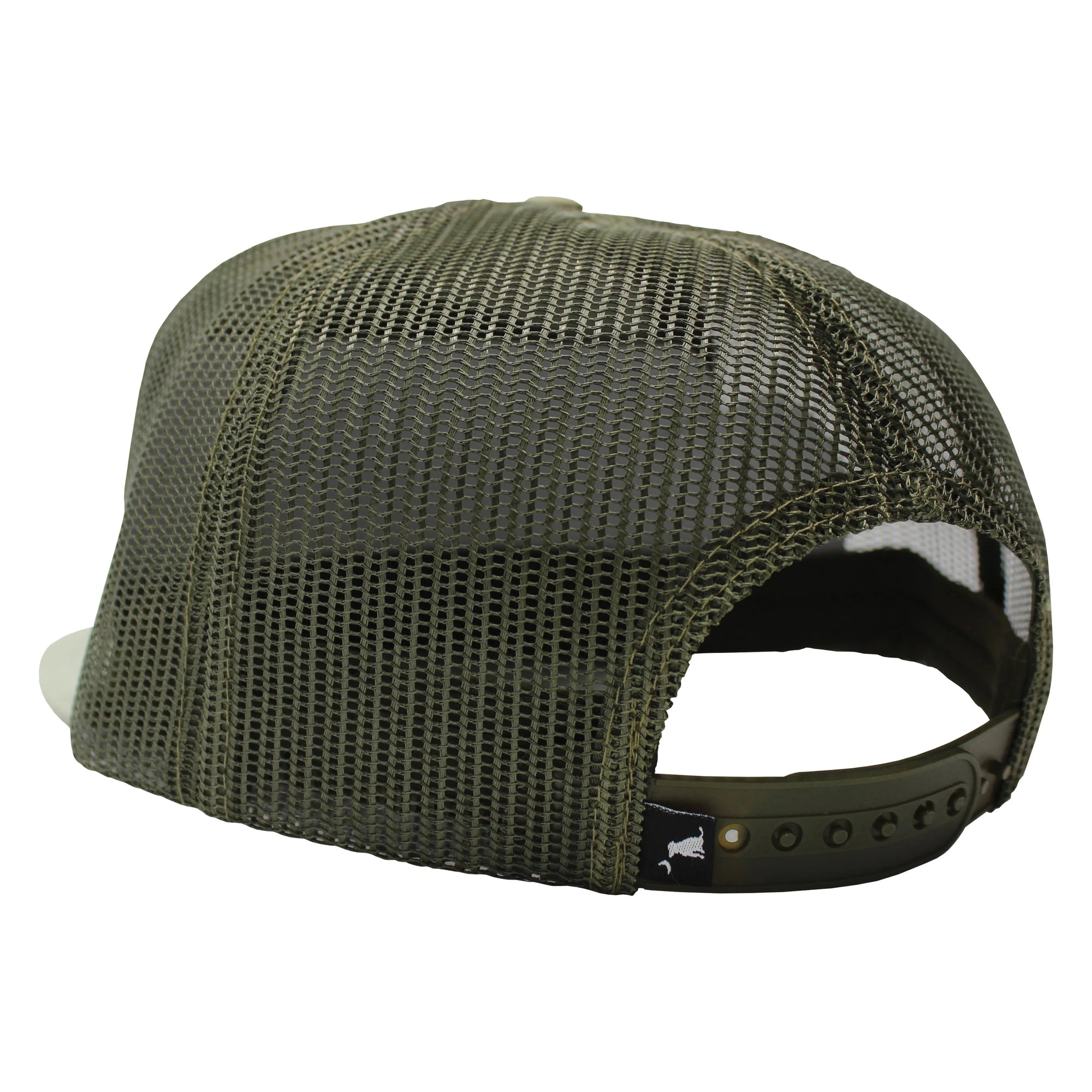 LOCAL BOY OUTFITTERS Men's Hats LIGHT SAGE / OS Local Boy Men's Swamp Duck 7 Panel Hat L3000404LSS