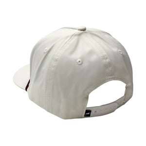 LOCAL BOY OUTFITTERS Men's Hats STONE Local Boy Cast & Blast 2.0 High Crown Rope Hat L3000442STO