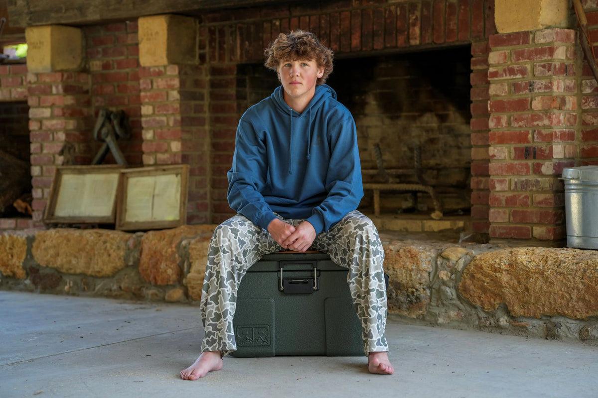 LOCAL BOY OUTFITTERS Men's Pants Local Boy Men's Pajama Pants