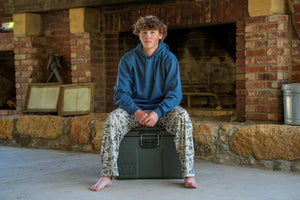 LOCAL BOY OUTFITTERS Men's Pants Local Boy Men's Pajama Pants