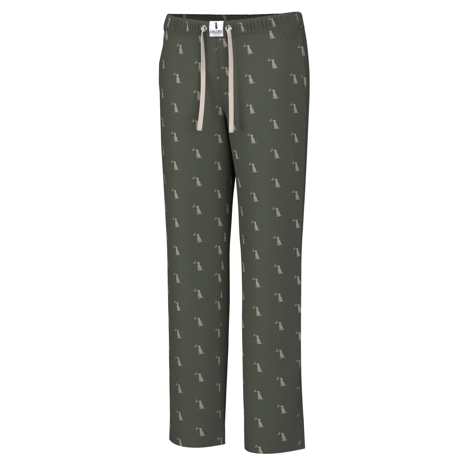 LOCAL BOY OUTFITTERS Men's Pants Local Boy Pajama Pant