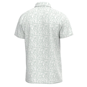 LOCAL BOY OUTFITTERS Men's Polo Local Boy Men's Dirty Myrtle Polo