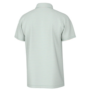 LOCAL BOY OUTFITTERS Men's Polo Local Boy Surfside Polo || David's Clothing