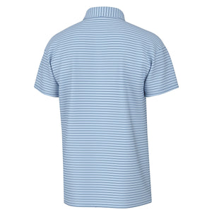 LOCAL BOY OUTFITTERS Men's Polo Local Boy Surfside Polo || David's Clothing