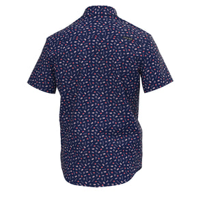 LOCAL BOY OUTFITTERS Men's Sport Shirt Local Boy Low Country Button Down
