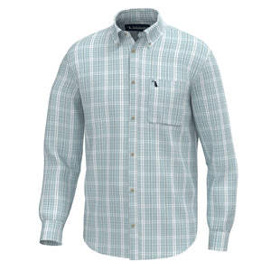 LOCAL BOY OUTFITTERS Men's Sport Shirt Local Boy Youth Sherry Dress Shirt