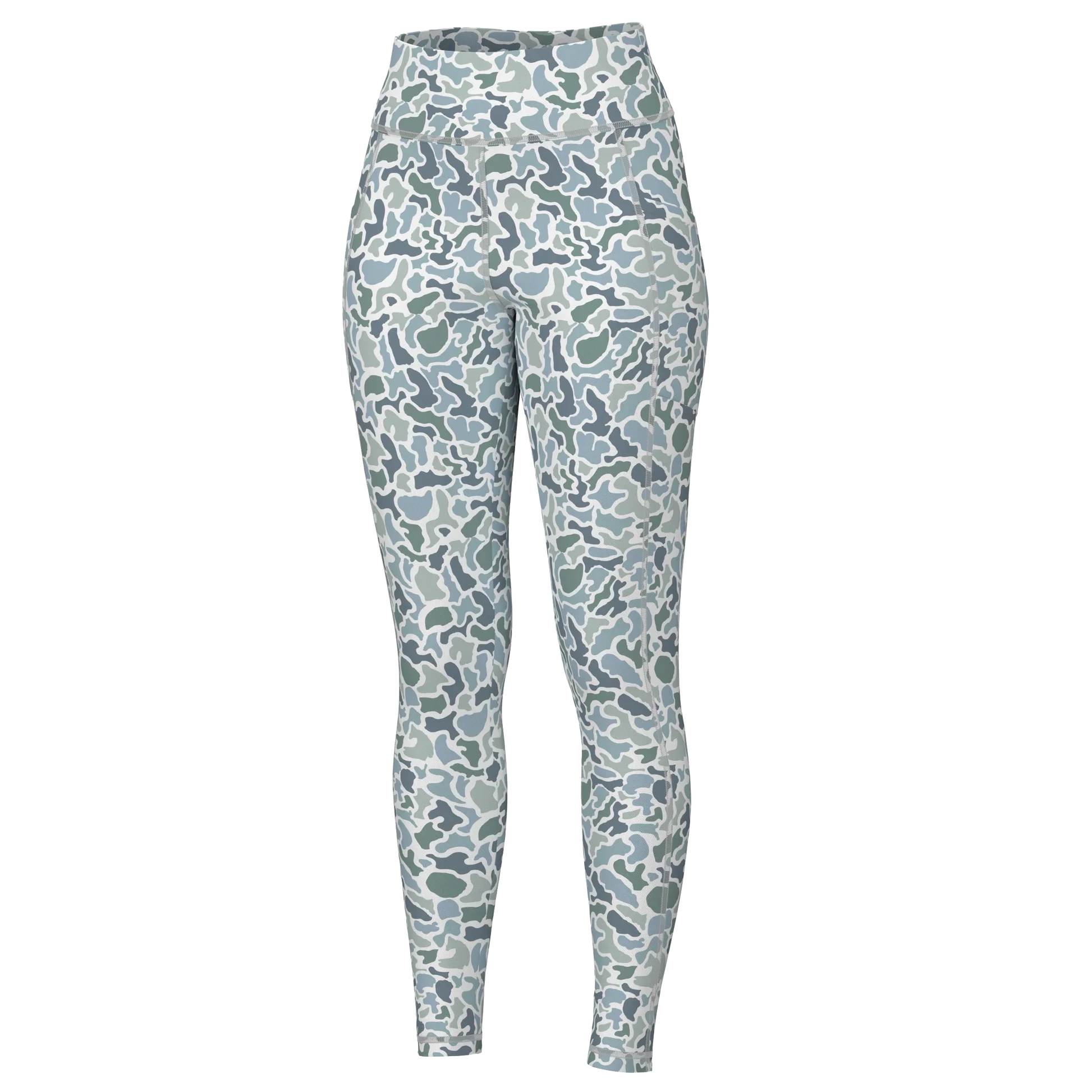 LOCAL BOY OUTFITTERS Women's Pants LF COAST / XS Local Girl Leggings || David's Clothing L5160002