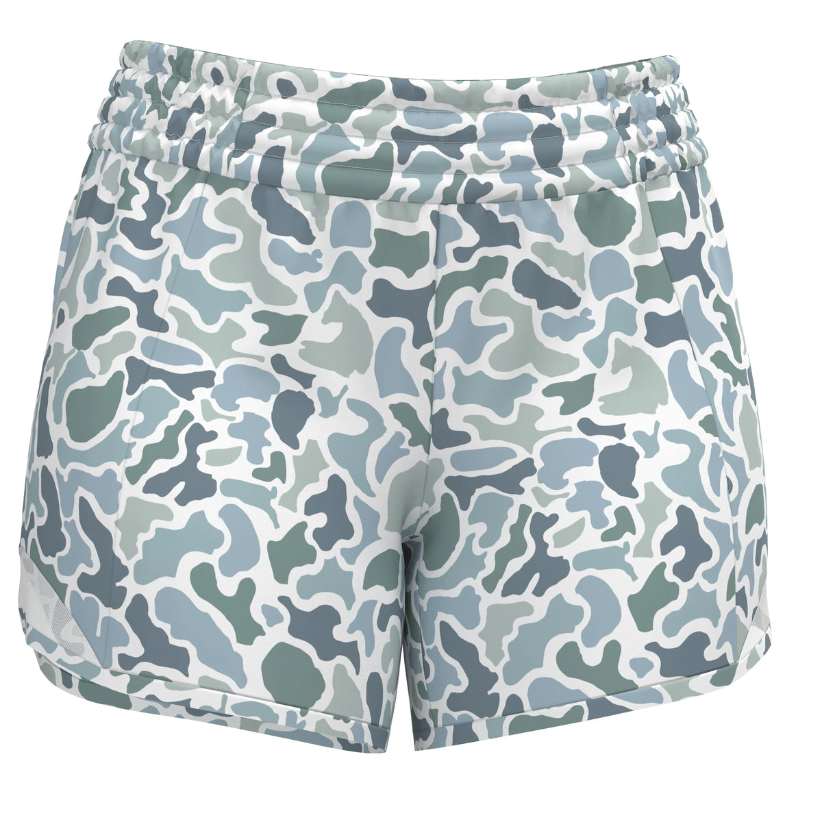LOCAL GIRL 28-Women's Activewea LF COAST / XS Local Girl Vista Shorts L5160012