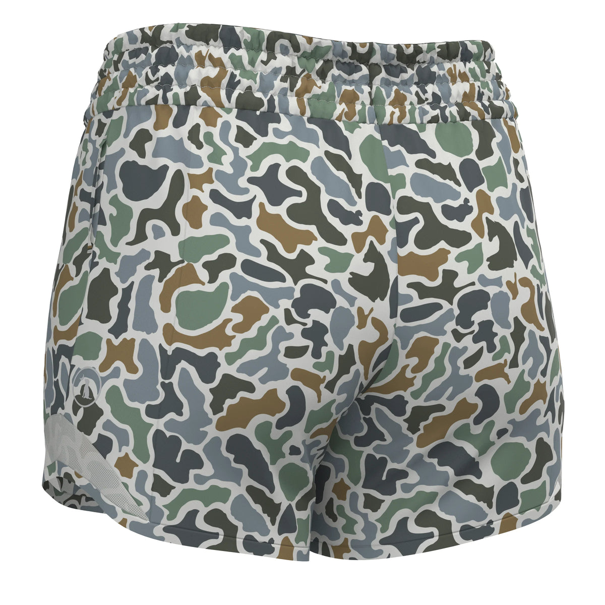 LOCAL GIRL 28-Women's Activewea Local Girl Vista Shorts