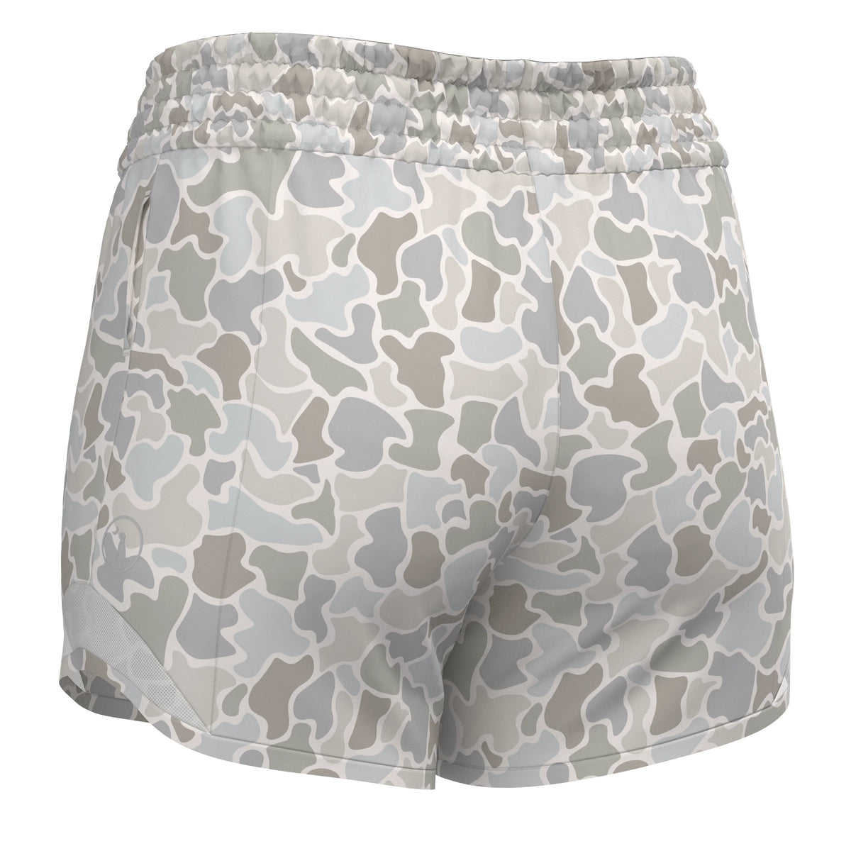 LOCAL GIRL 28-Women's Activewea Local Girl Vista Shorts