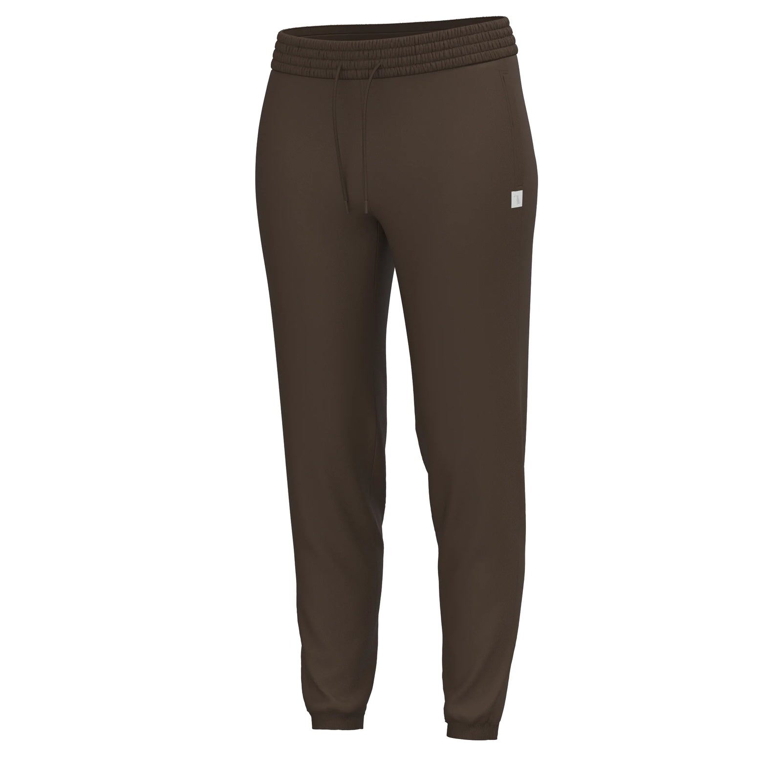 LOCAL GIRL Women's Pants BLACK / XS Local Girl Daily Joggers L5160018
