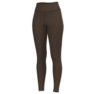 LOCAL GIRL Women's Pants ESPRESSO / XS Local Girl Leggings 2.0 | David's Clothing L5160015