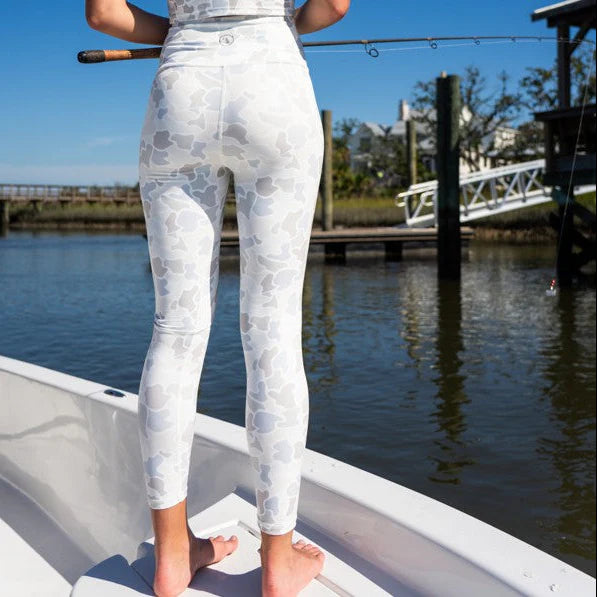 LOCAL GIRL Women's Pants Local Girl Leggings 2.0