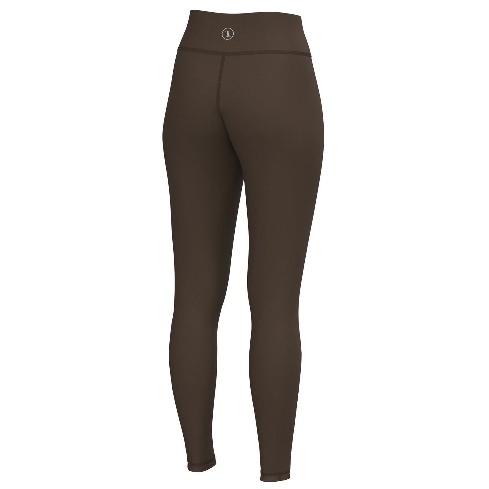 LOCAL GIRL Women's Pants ESPRESSO / XS Local Girl Leggings 2.0 | David's Clothing L5160015