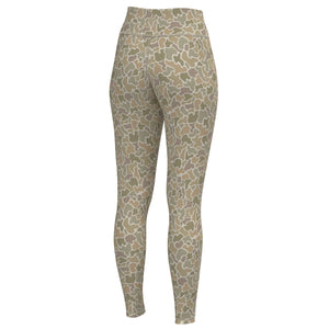 LOCAL GIRL Women's Pants Local Girl Leggings 2.0 | David's Clothing