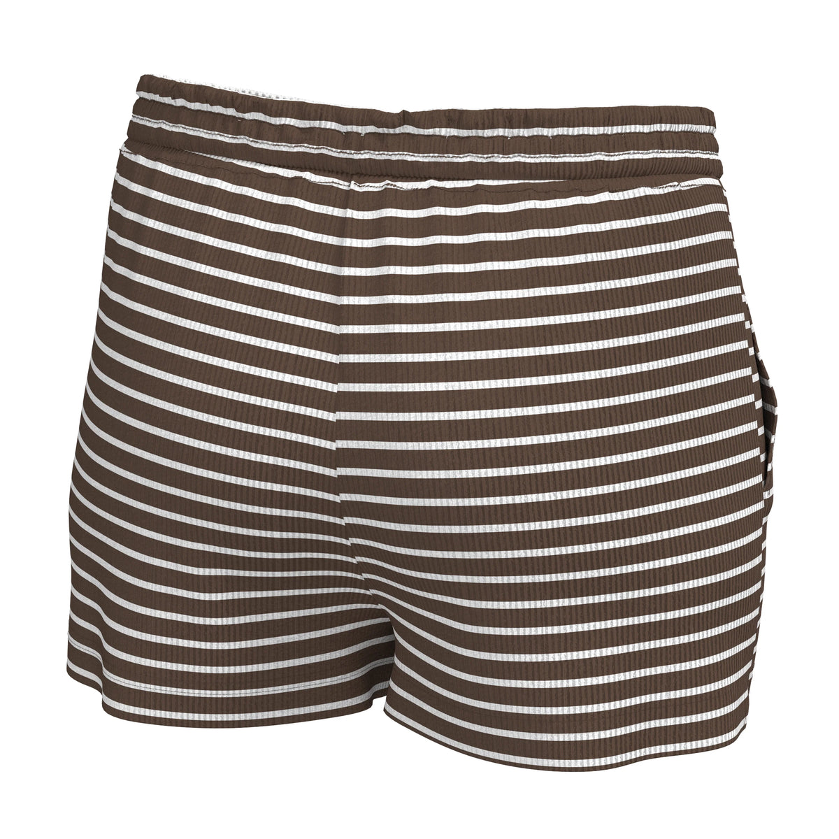LOCAL GIRL Women's Shorts Local Girl Women's Revive Shorts