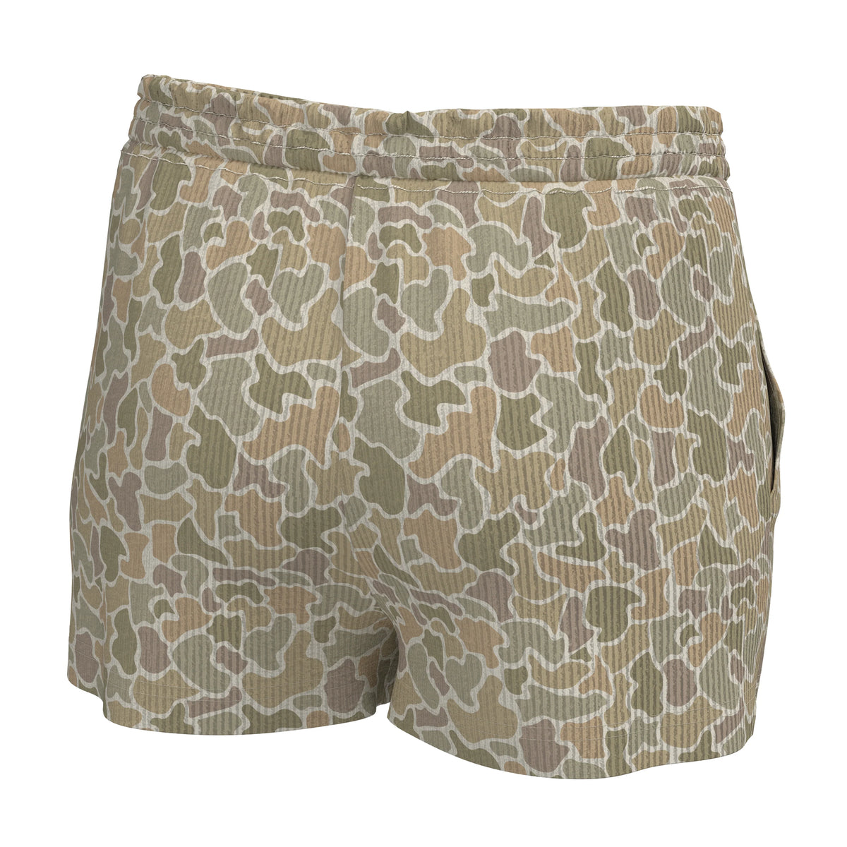 LOCAL GIRL Women's Shorts Local Girl Women's Revive Shorts