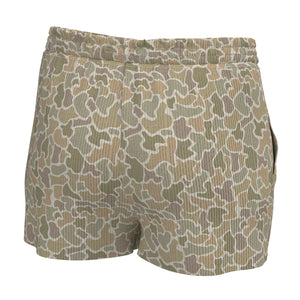 LOCAL GIRL Women's Shorts Local Girl Women's Revive Shorts