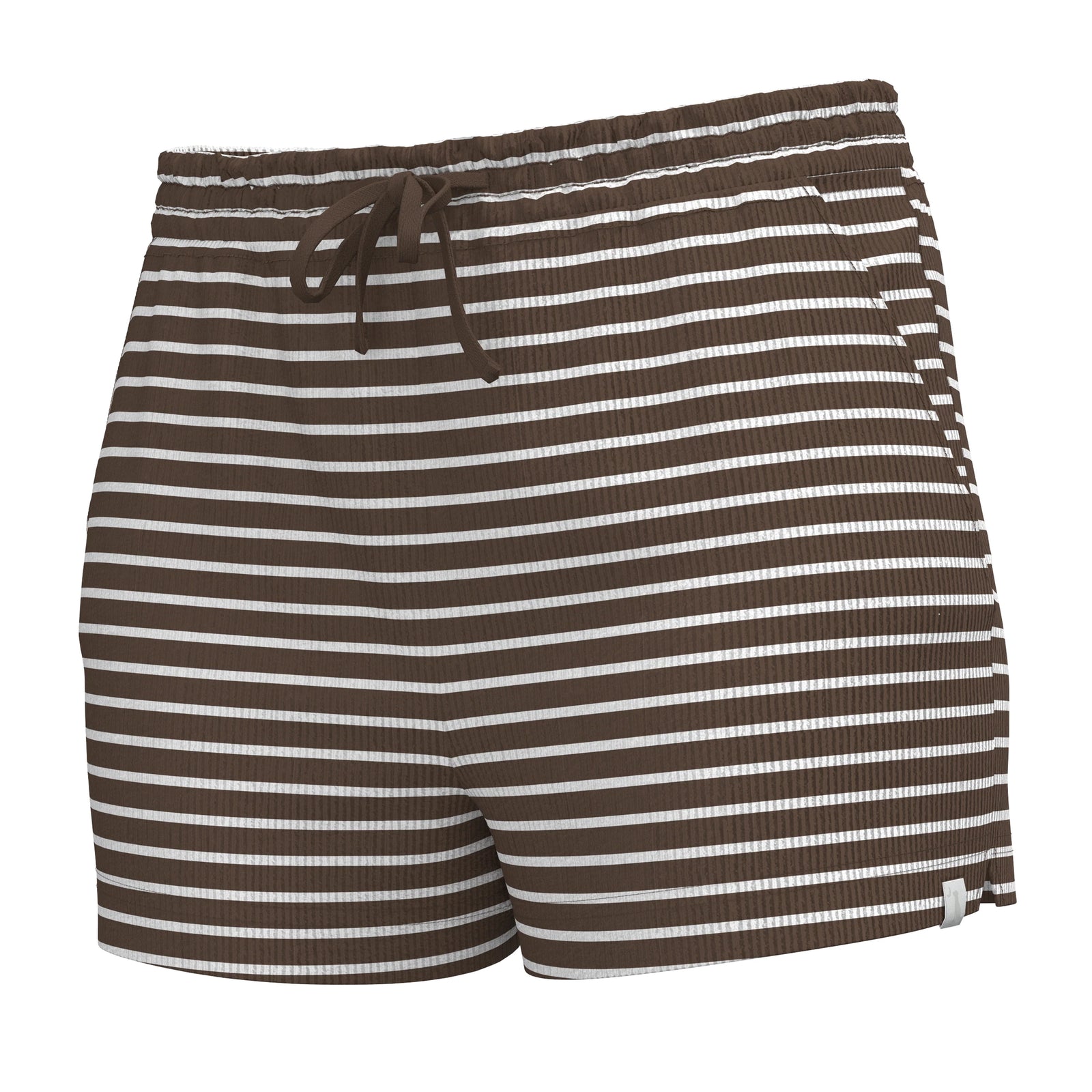 LOCAL GIRL Women's Shorts XS / OLIVE Local Girl Women's Revive Shorts L5160006