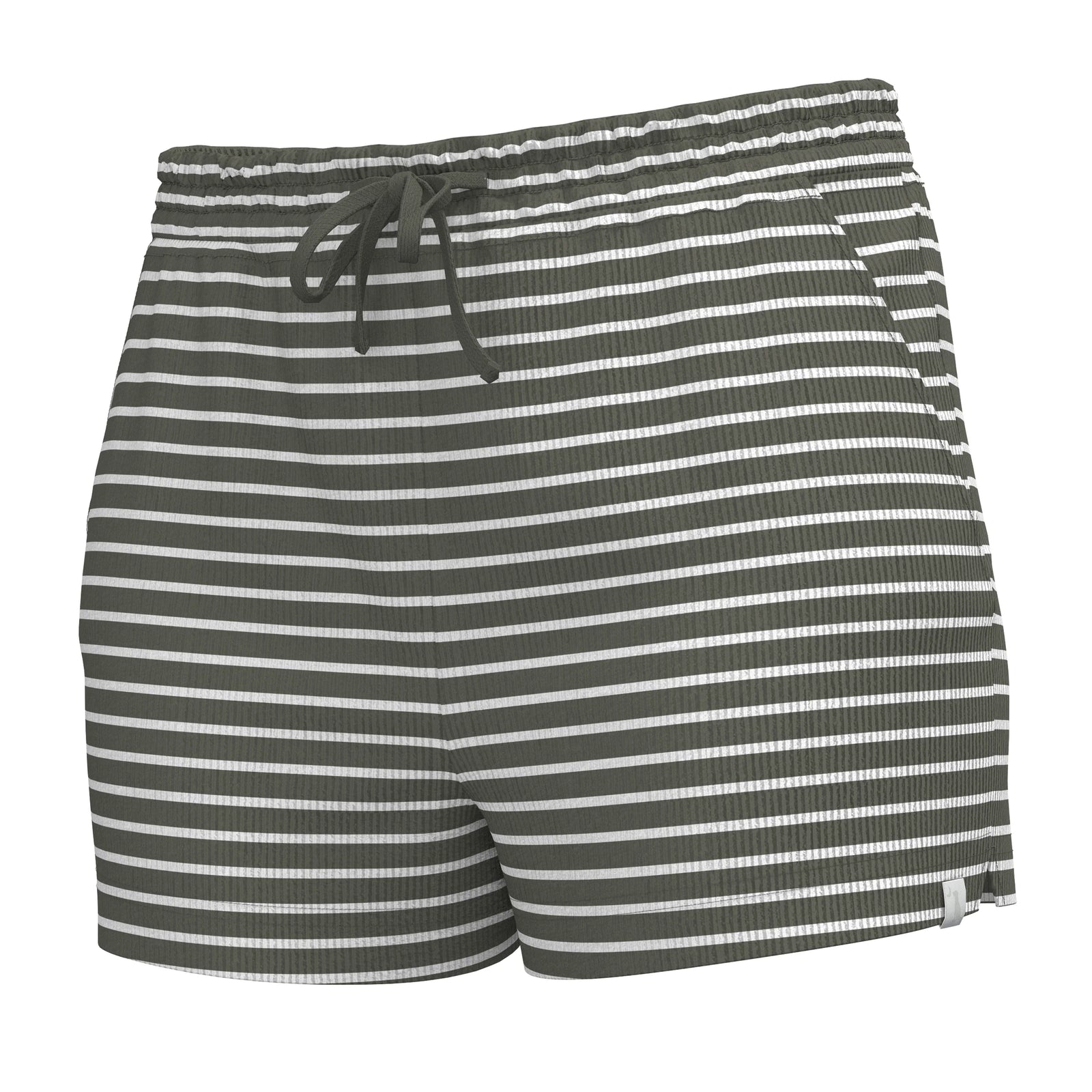LOCAL GIRL Women's Shorts XS / OLIVE Local Girl Women's Revive Shorts L5160006