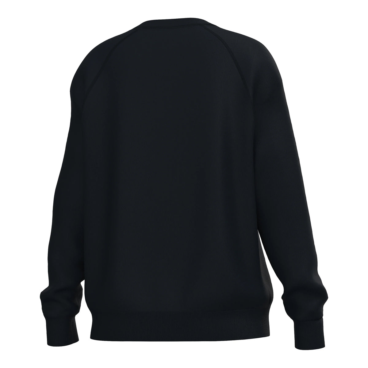 LOCAL GIRL Women's Sweatshirt Local Girl Crescent Crew