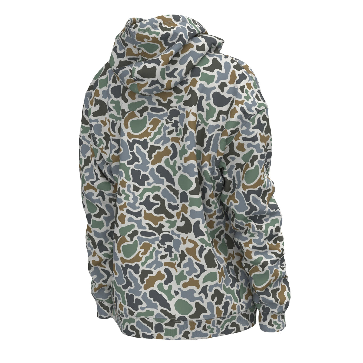LOCAL GIRL Women's Top Local Girl Hilltop Hoodie
