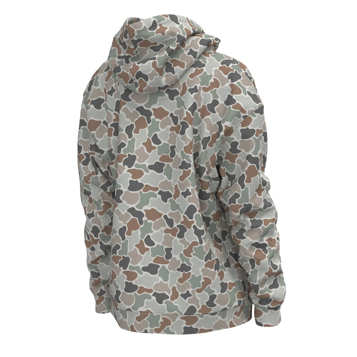 LOCAL GIRL Women's Top Local Girl Hilltop Hoodie