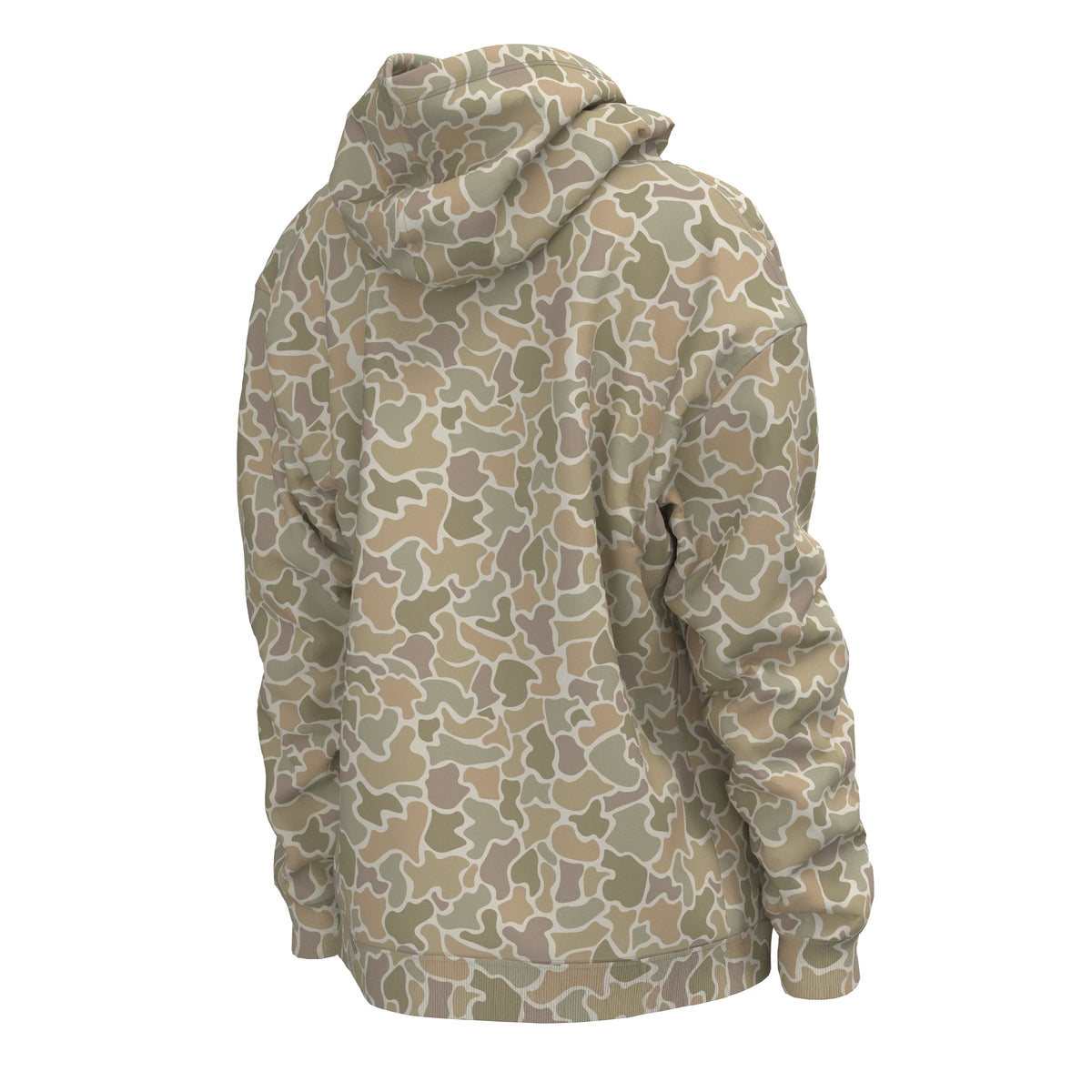 LOCAL GIRL Women's Top Local Girl Hilltop Hoodie