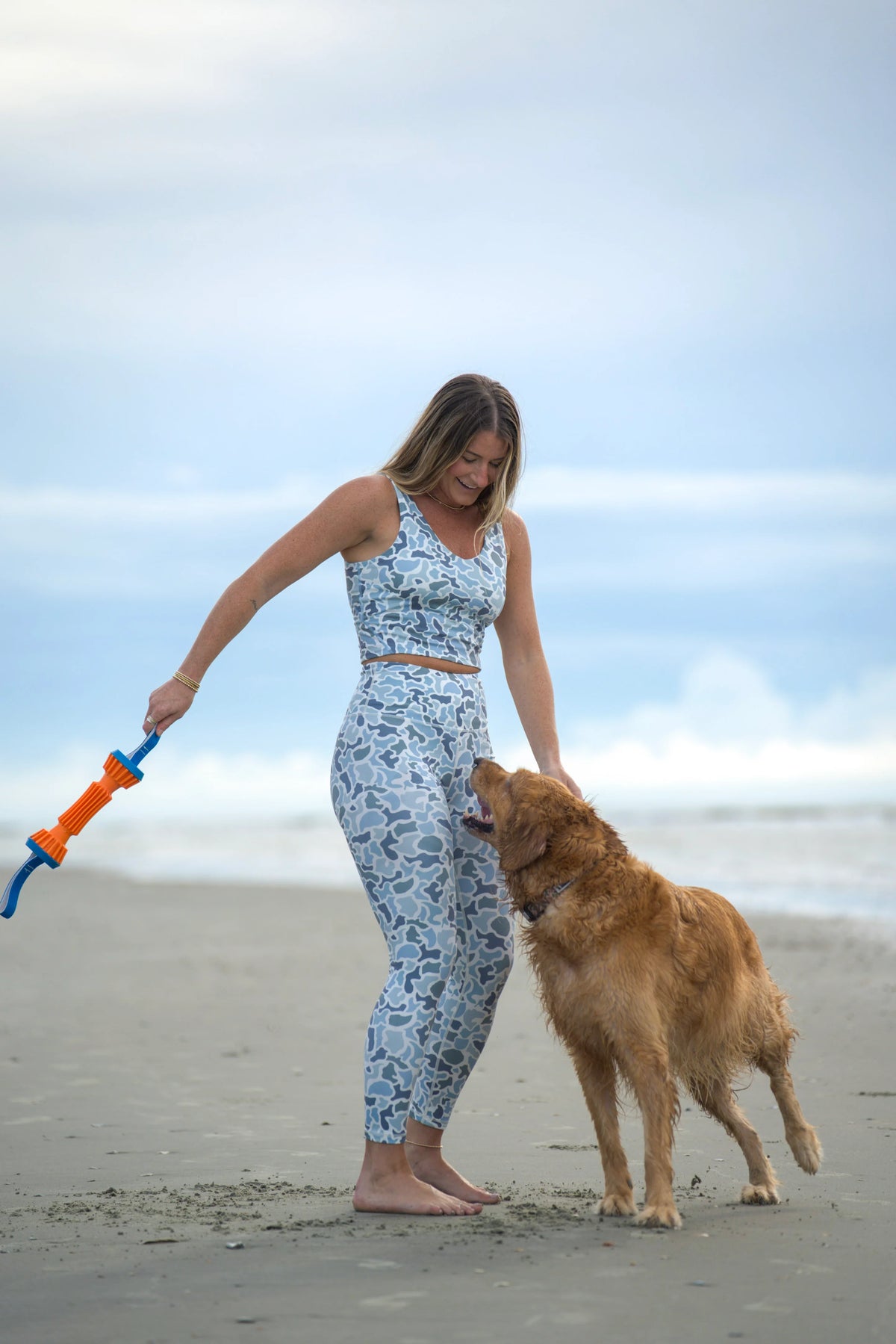 LOCAL GIRL Women's Top Local Girl Tank Top