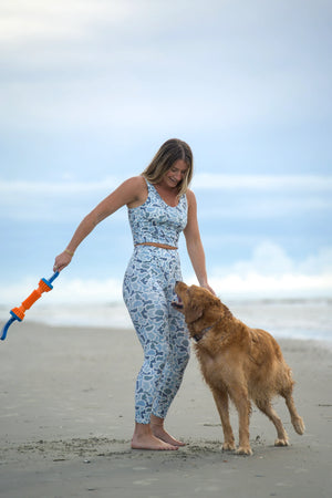 LOCAL GIRL Women's Top Local Girl Tank Top