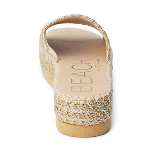 MATISSE FOOTWEAR Women's Shoes Matisse Del Mar Platform Sandal || David's Clothing