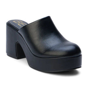 MATISSE FOOTWEAR Women's Shoes Matisse Jayde Platform Mule || David's Clothing