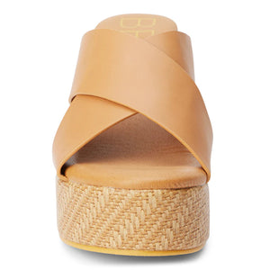 MATISSE FOOTWEAR Women's Shoes Matisse Nellie Platform Heel || David's Clothing